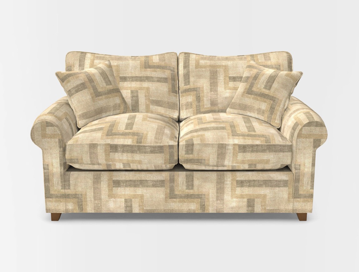 2 Seater