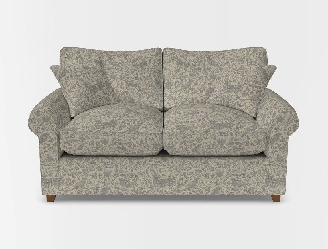 2 Seater