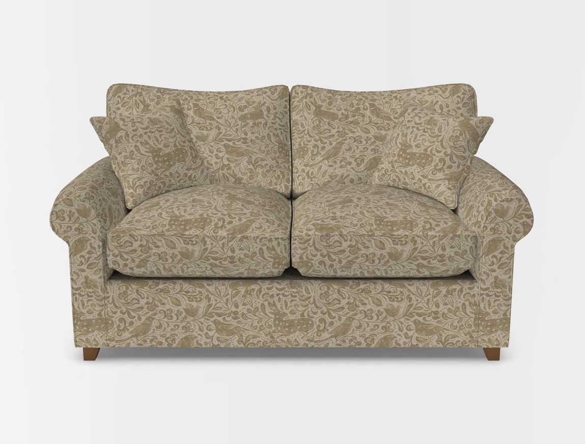 2 Seater