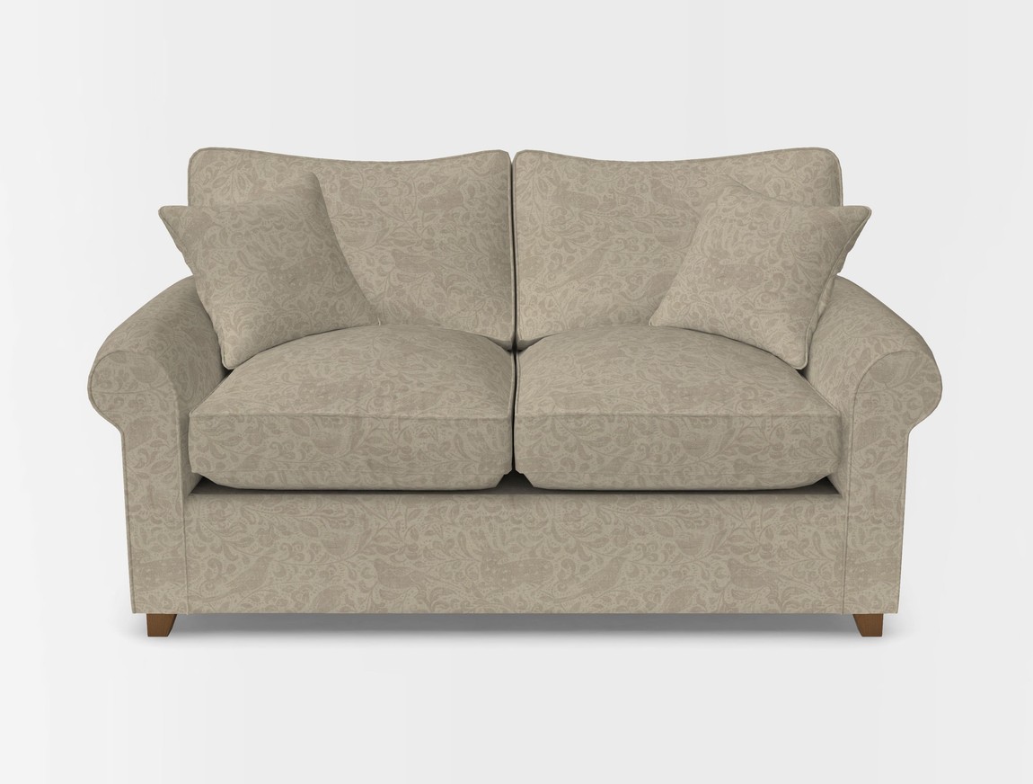 Waverley Sofa Bed front