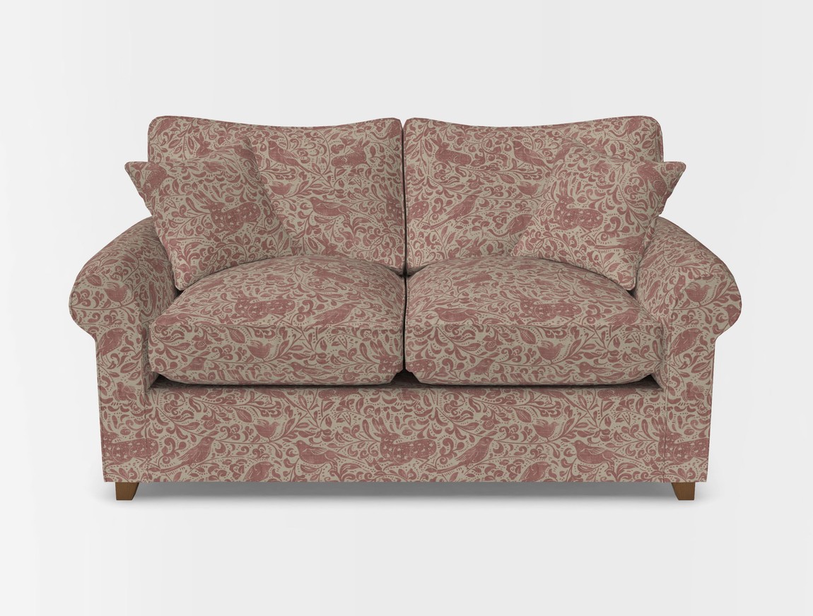 Waverley Sofa Bed front