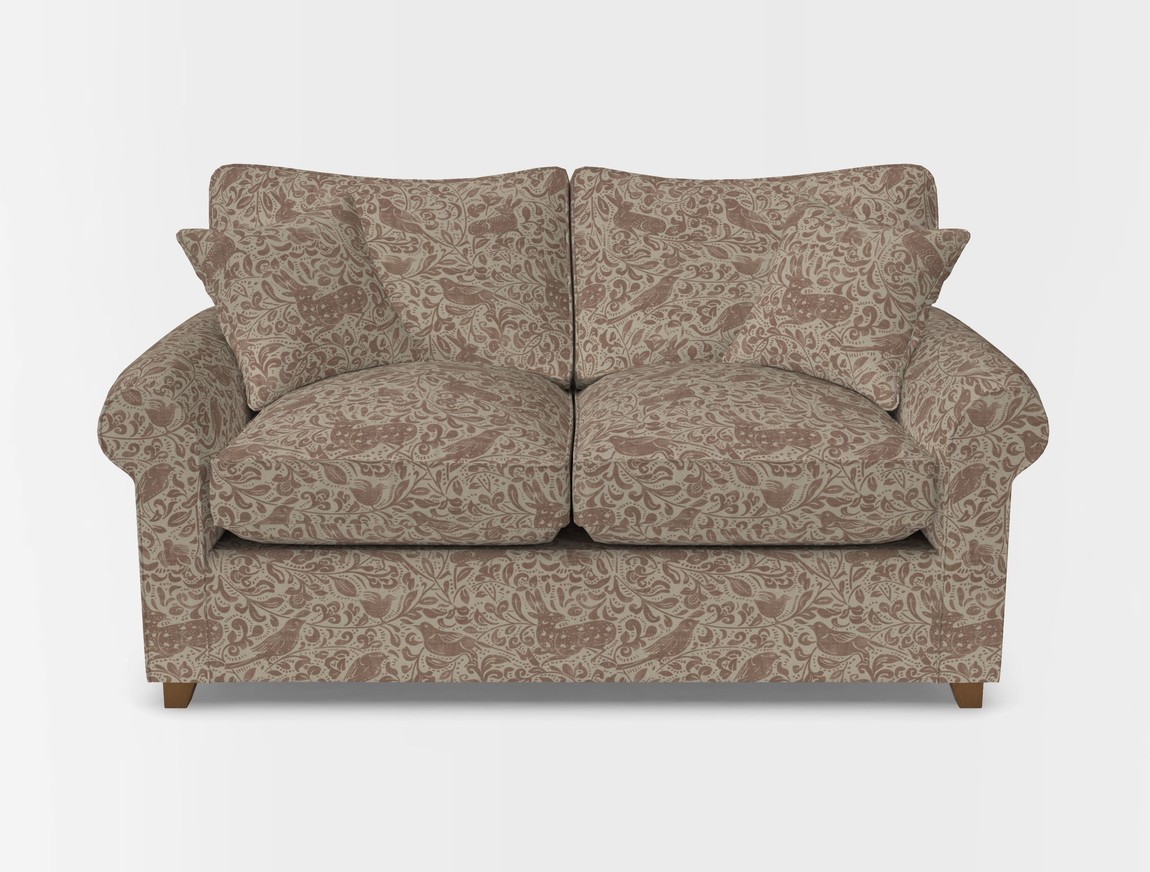 2 Seater
