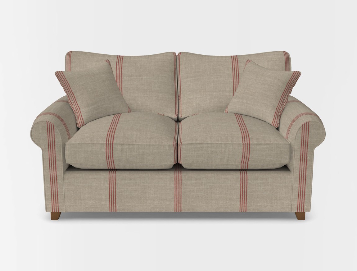 Waverley Sofa Bed front