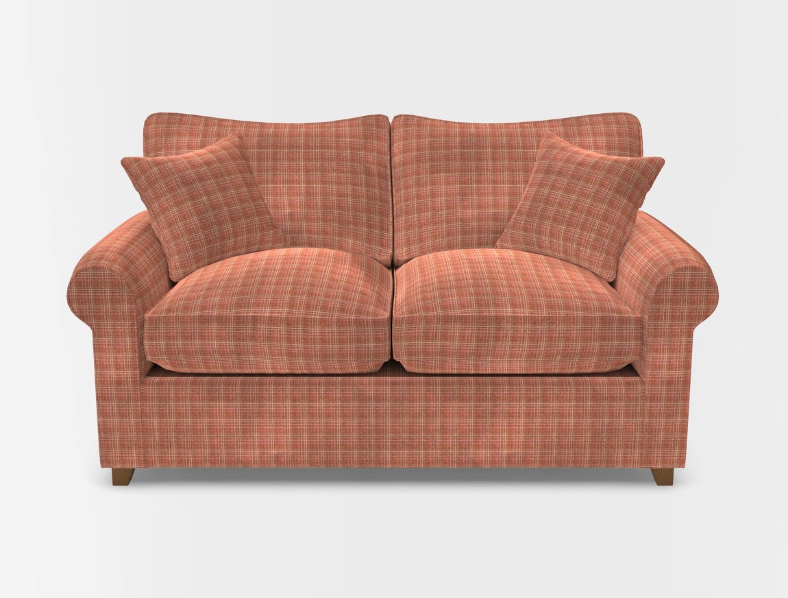 2 Seater