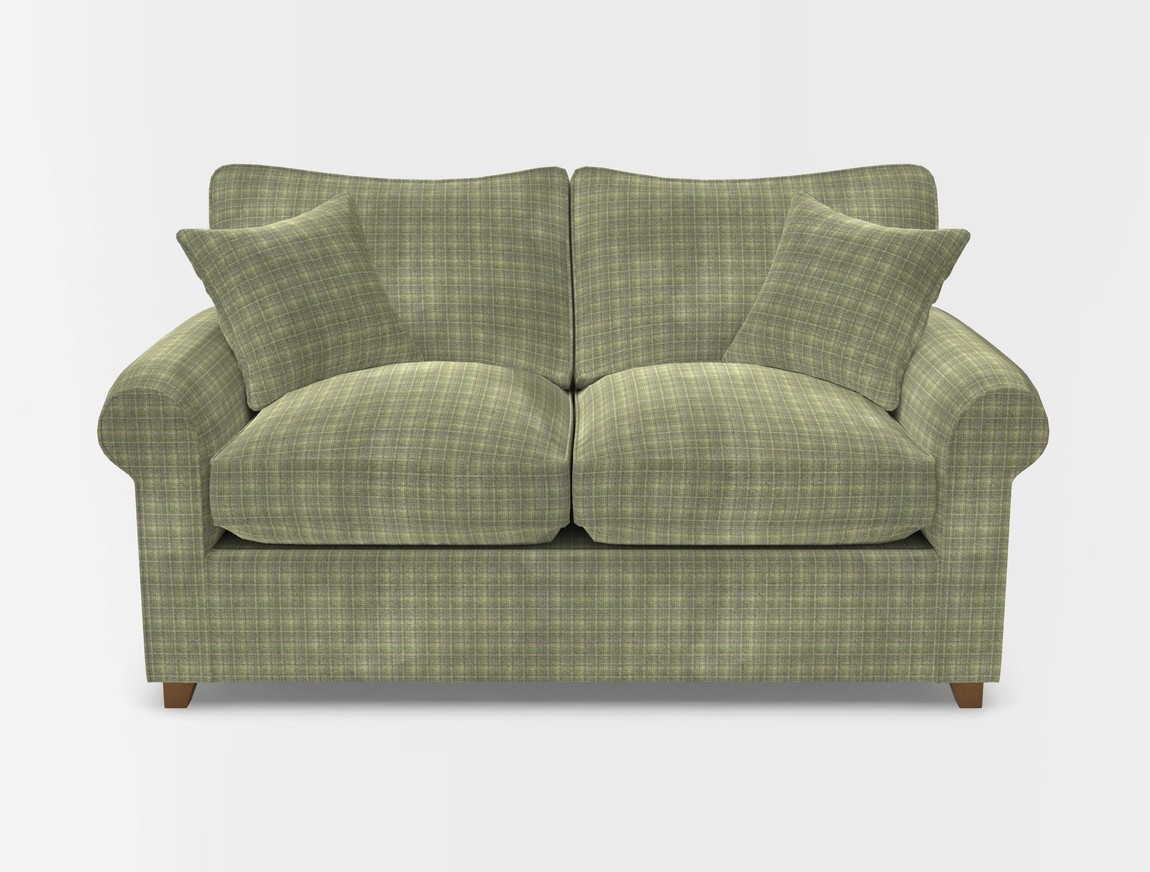 2 Seater