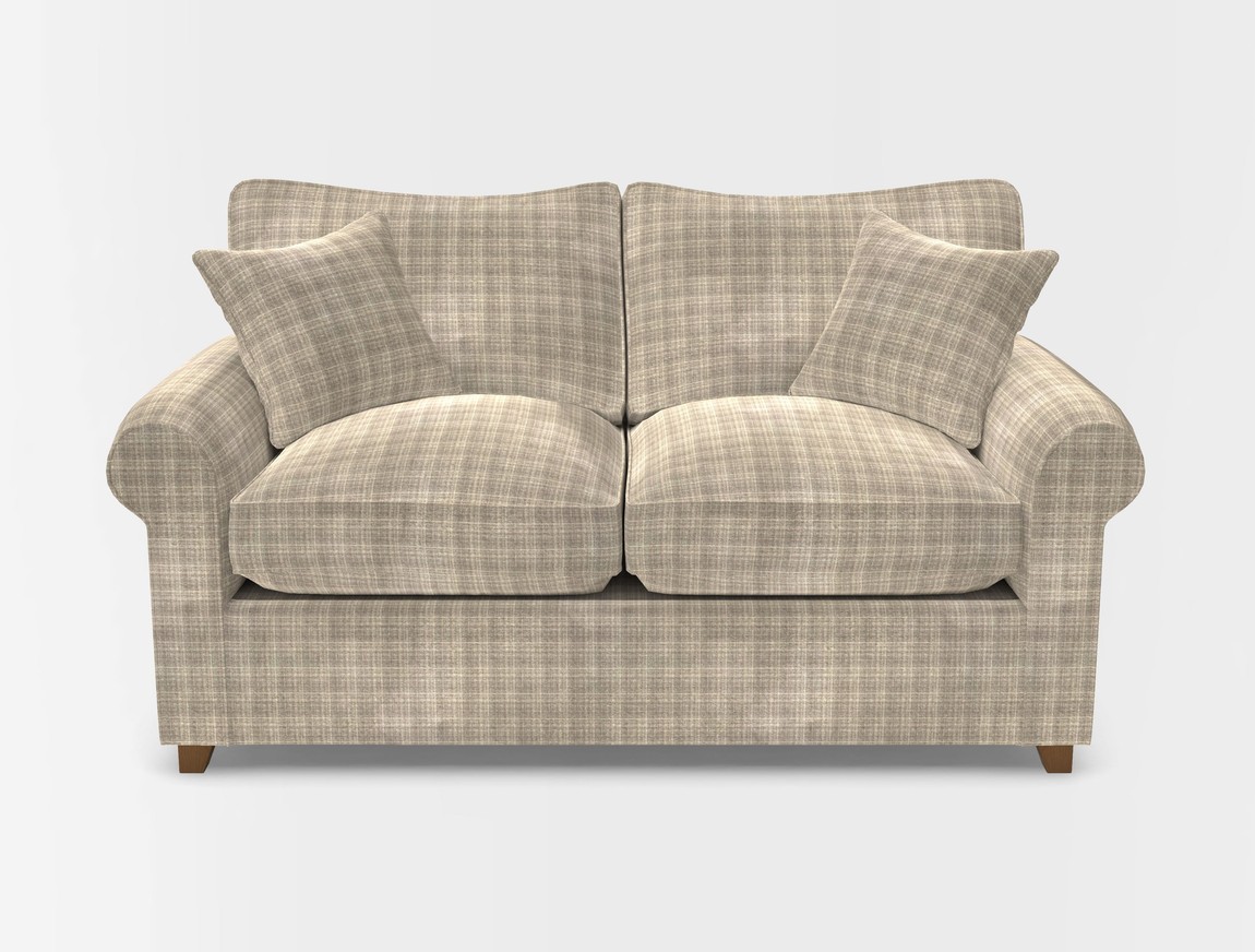 2 Seater