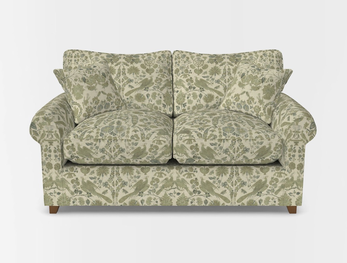 Waverley Sofa Bed front