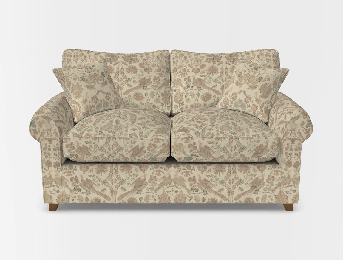 2 Seater