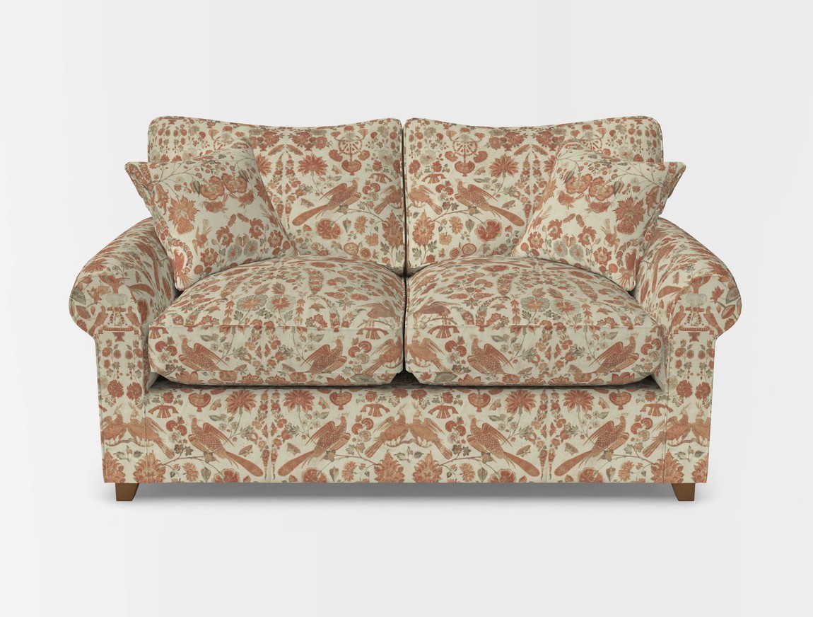 Waverley Sofa Bed front