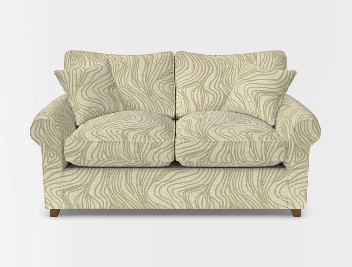 Waverley Sofa Bed front