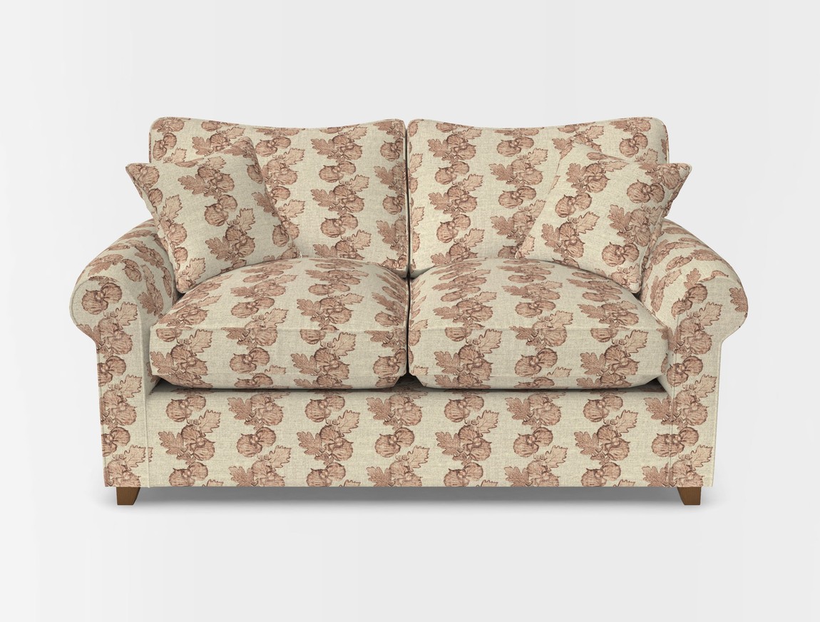 Waverley Sofa Bed front