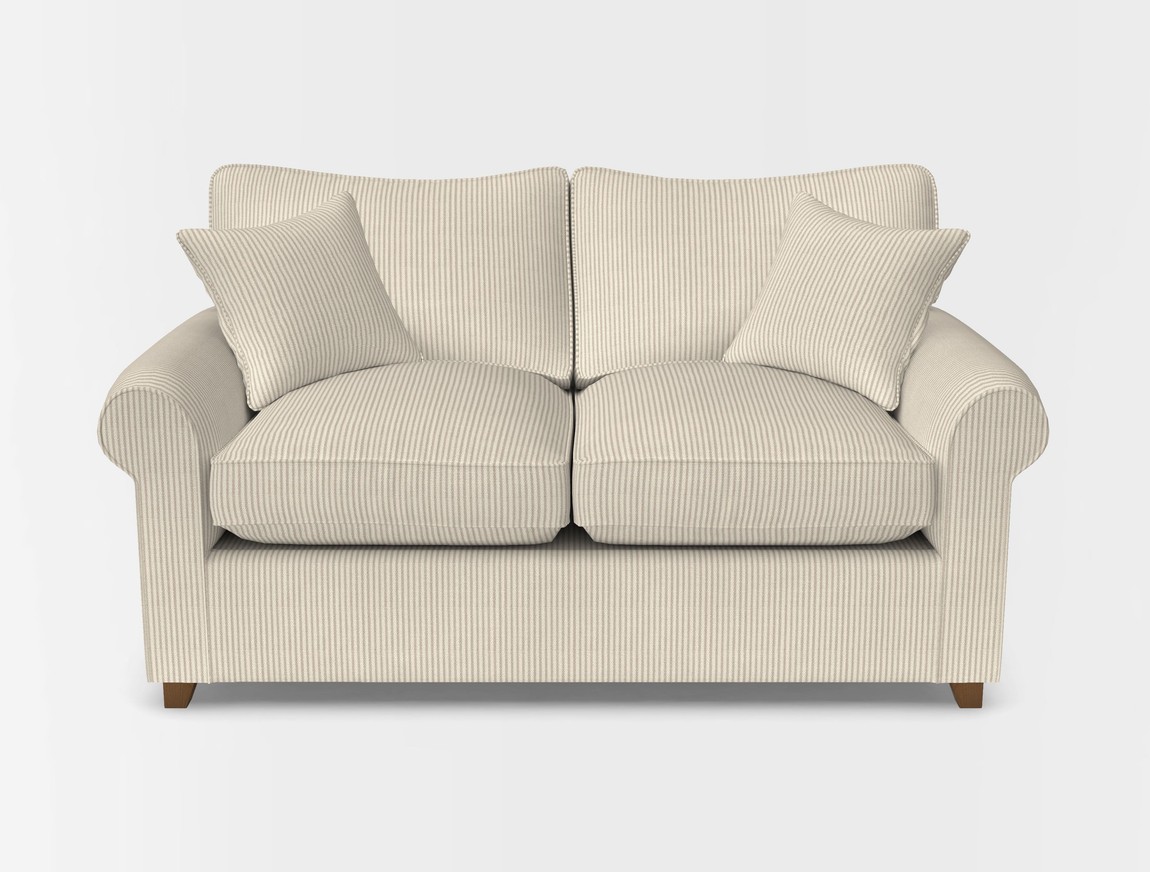 Waverley Sofa Bed front