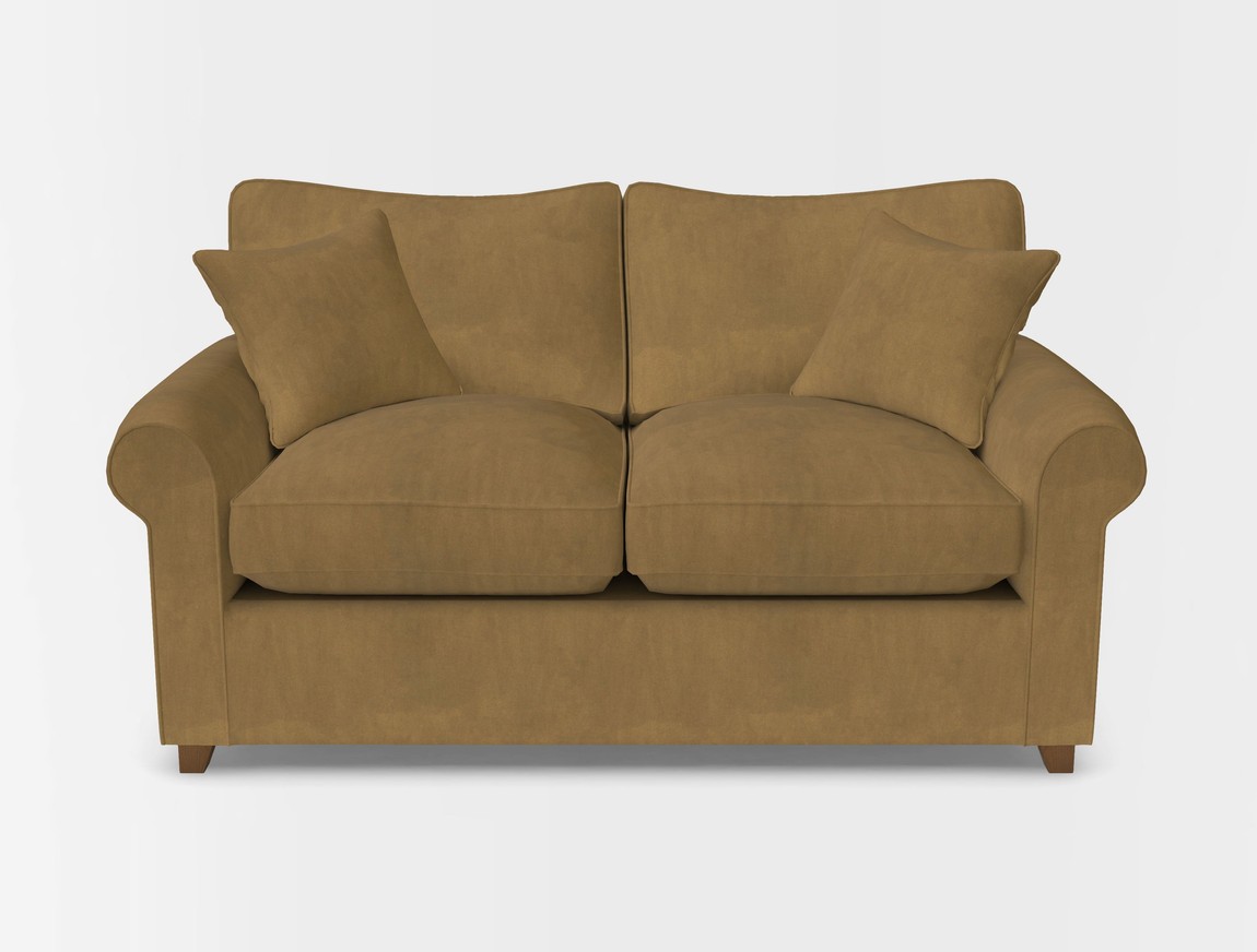 Waverley Sofa Bed front