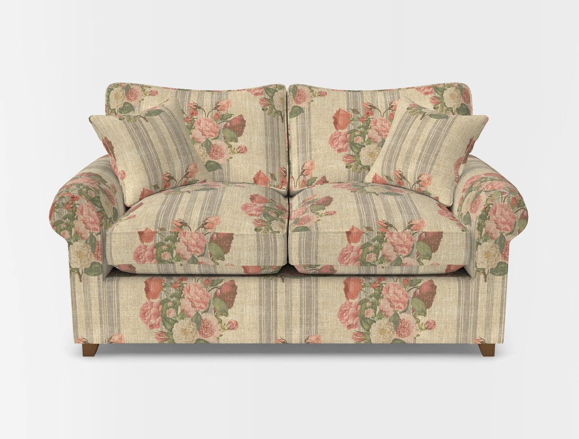 Waverley Sofa Bed front
