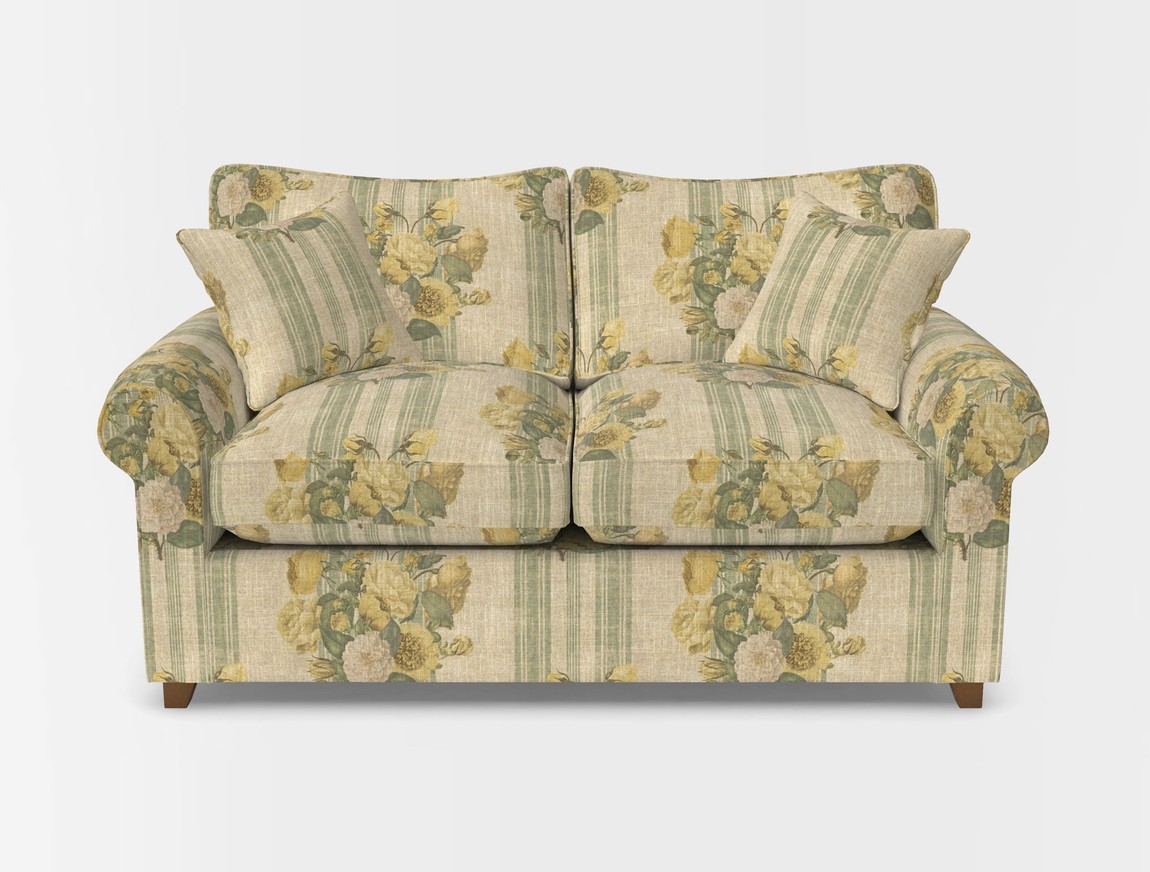 Waverley Sofa Bed front
