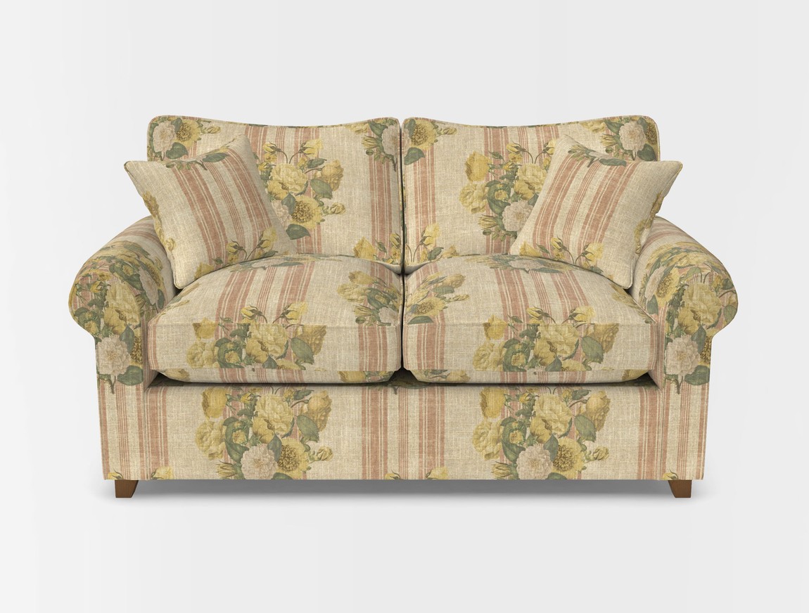 2 Seater