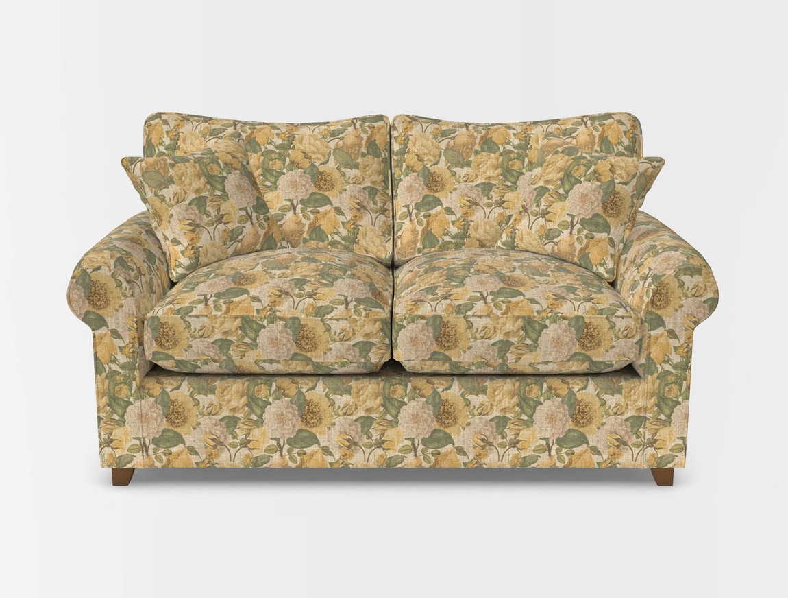 Waverley Sofa Bed front