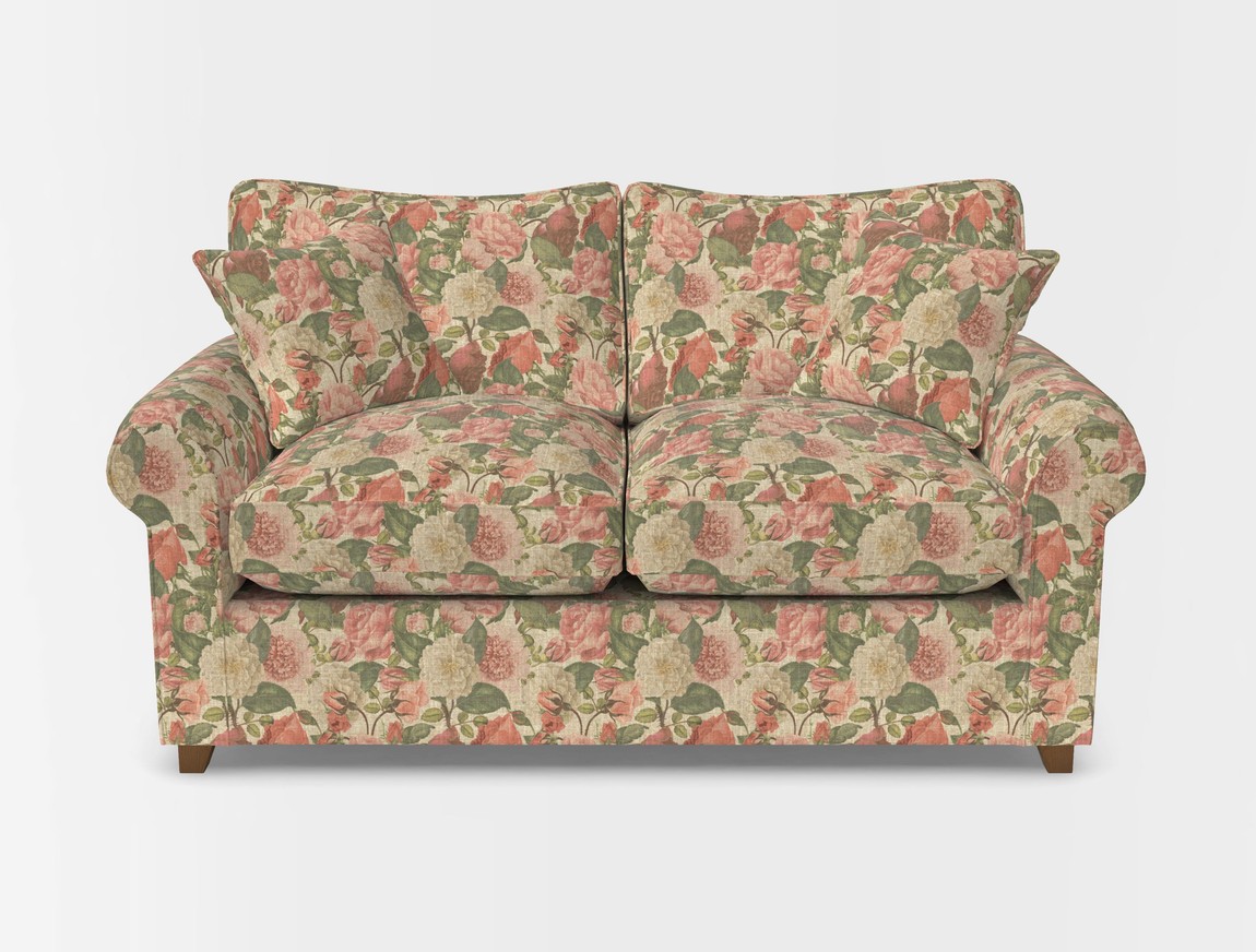 Waverley Sofa Bed front