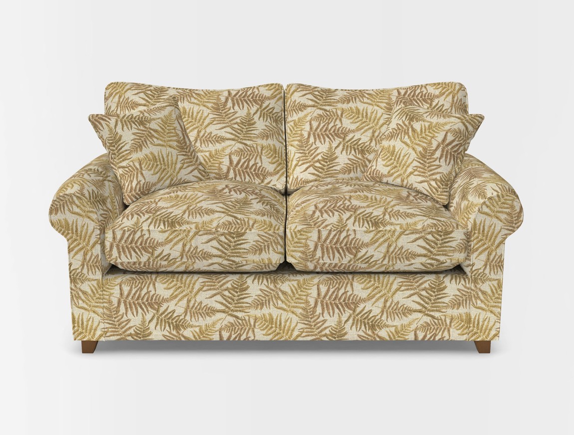 Waverley Sofa Bed front