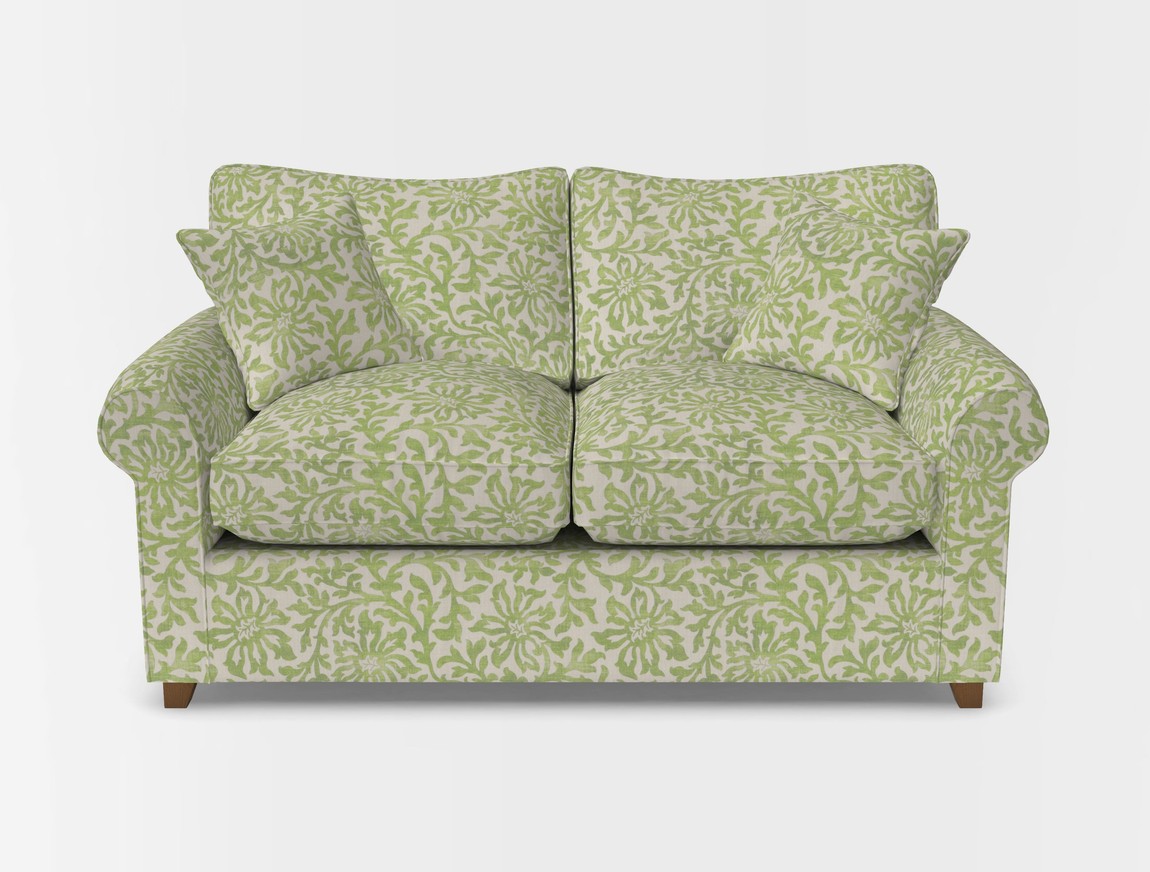 2 Seater