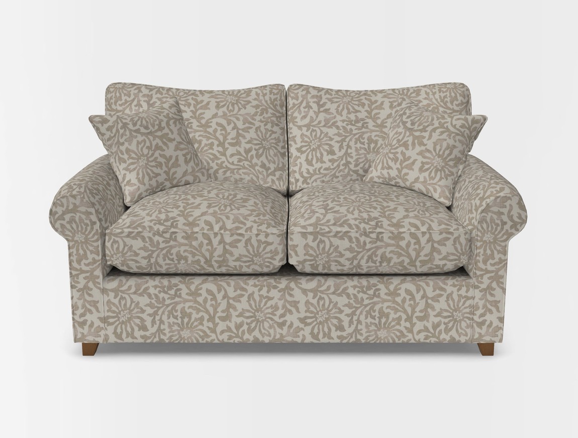 2 Seater