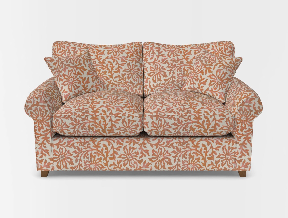 2 Seater