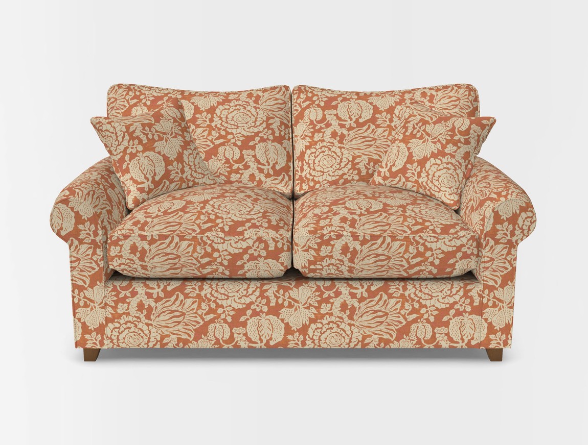 2 Seater