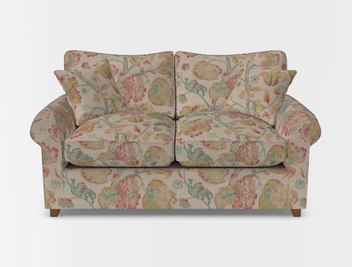 Waverley Sofa Bed front