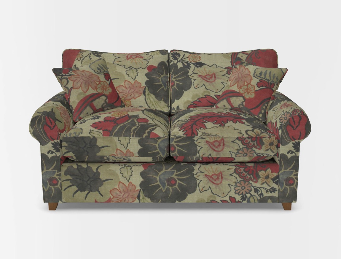 Waverley Sofa Bed front