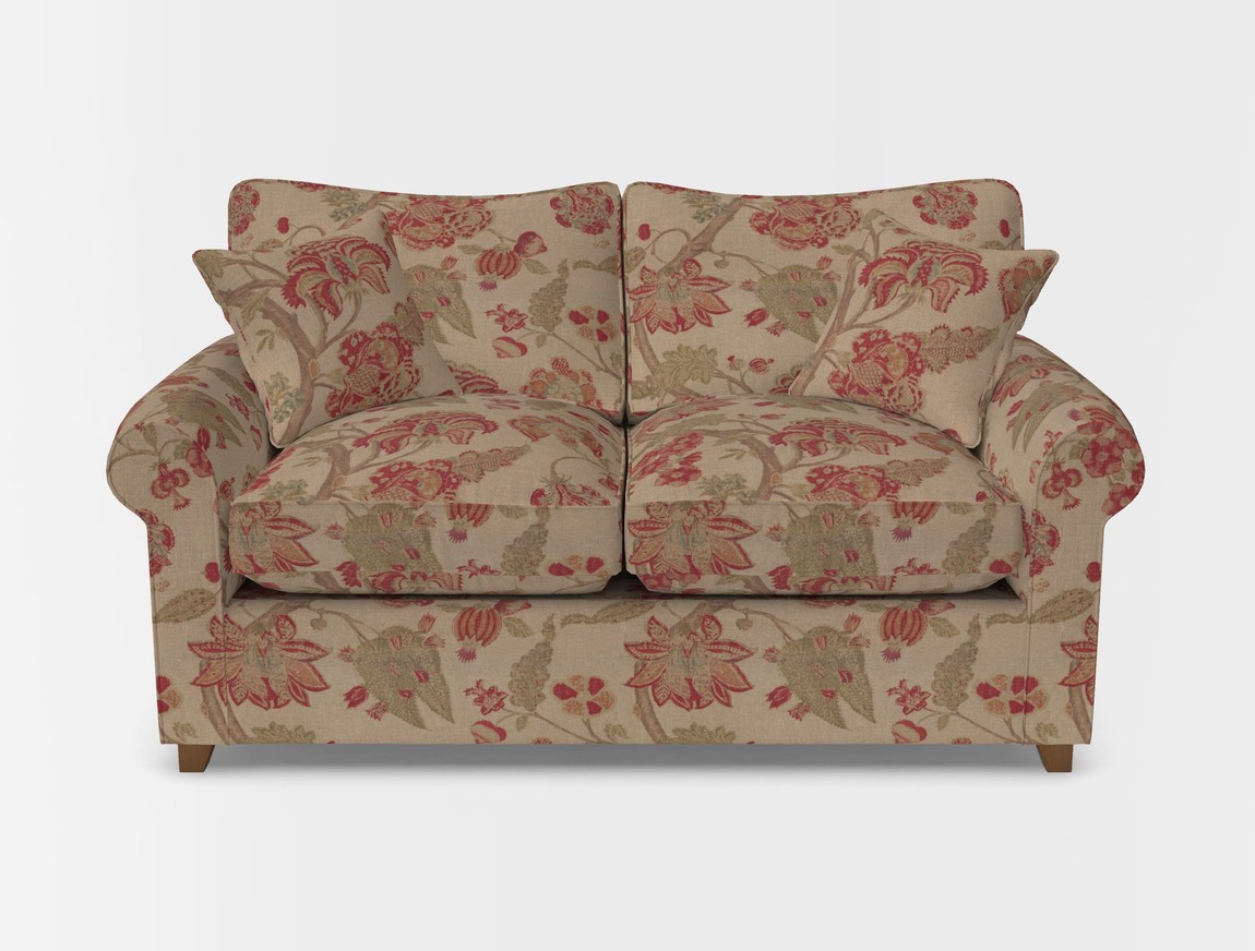 2 Seater