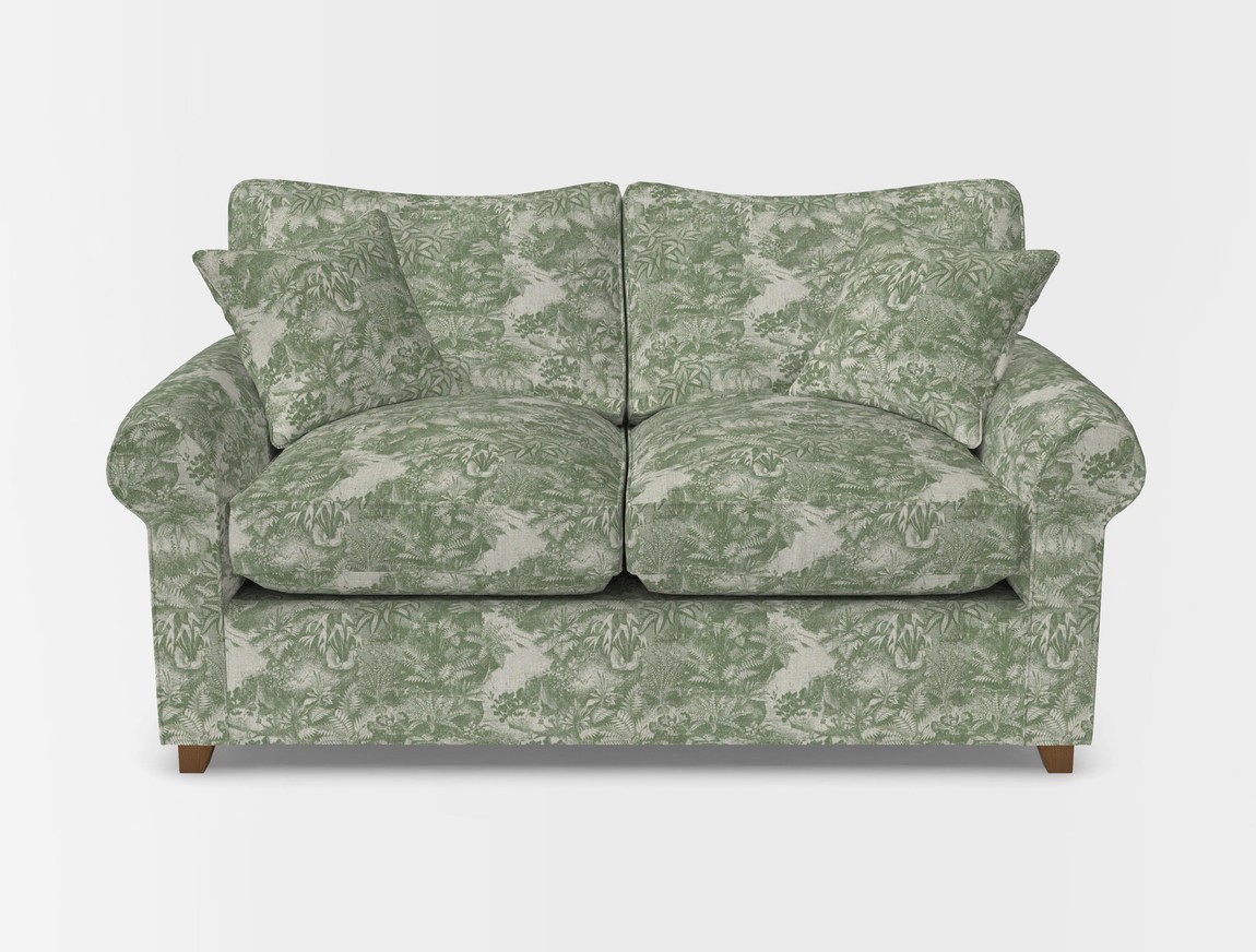 2 Seater