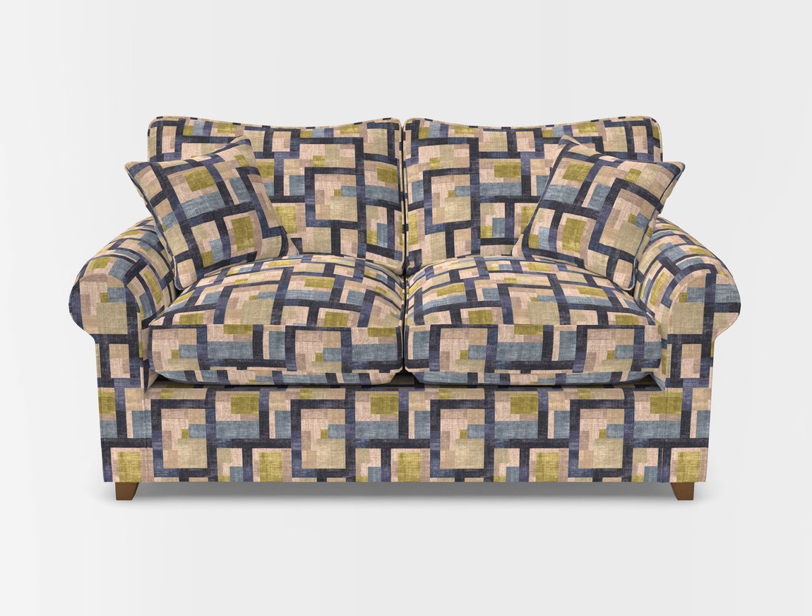 2 Seater