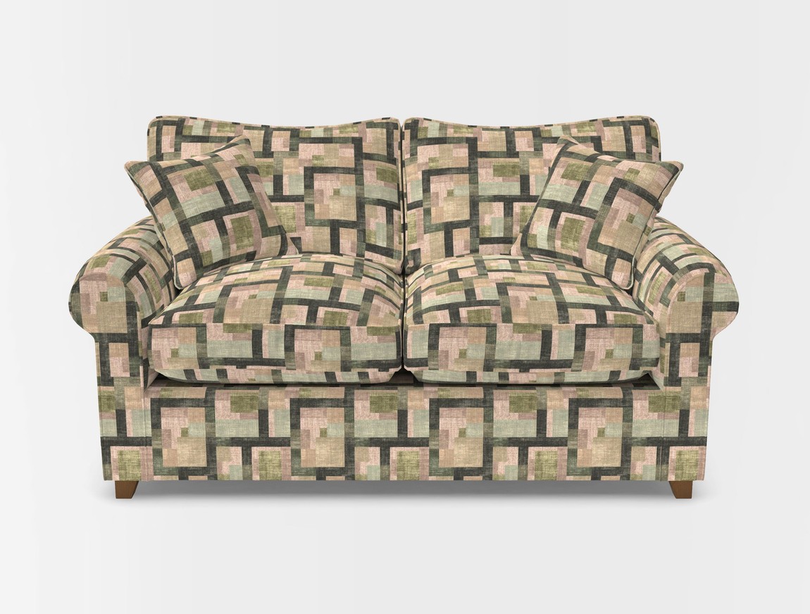 2 Seater