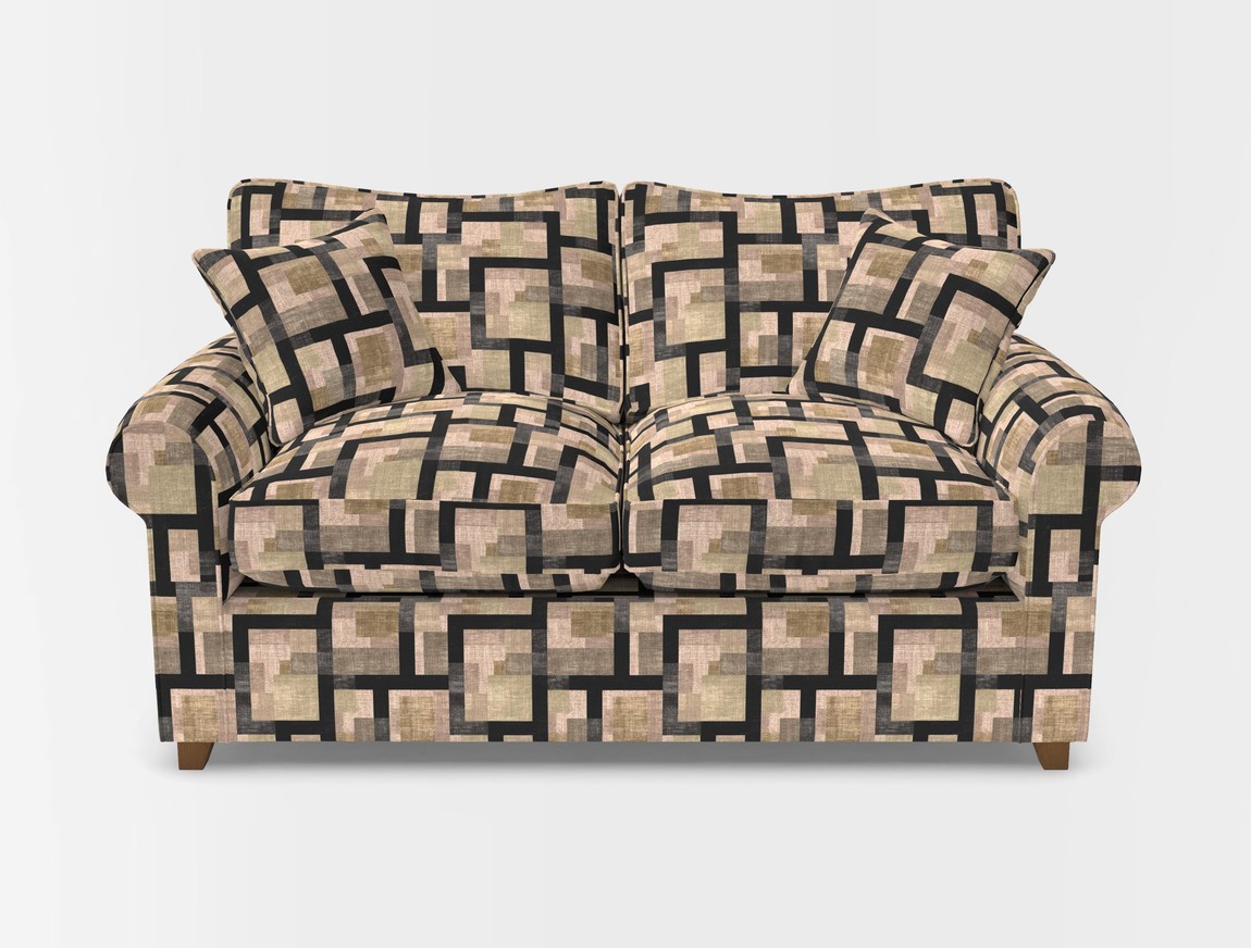2 Seater