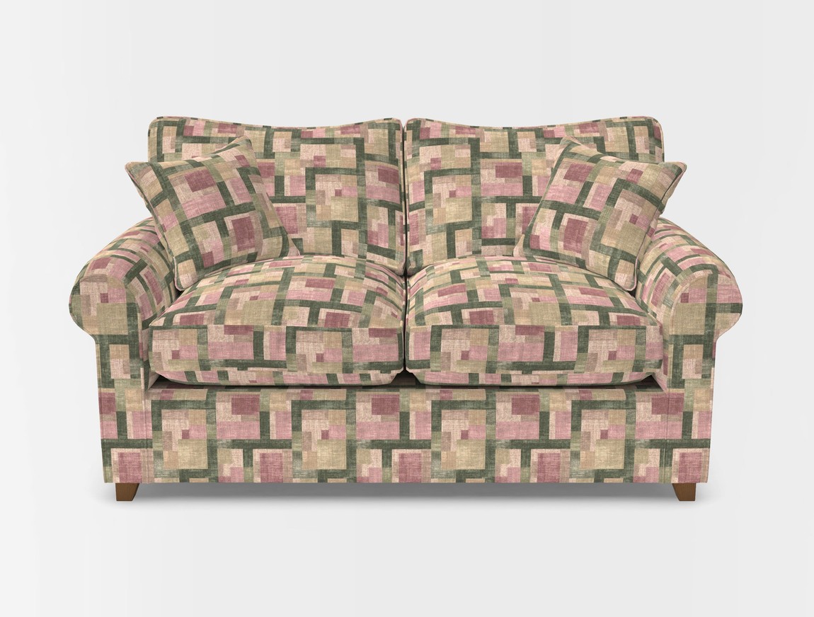 2 Seater