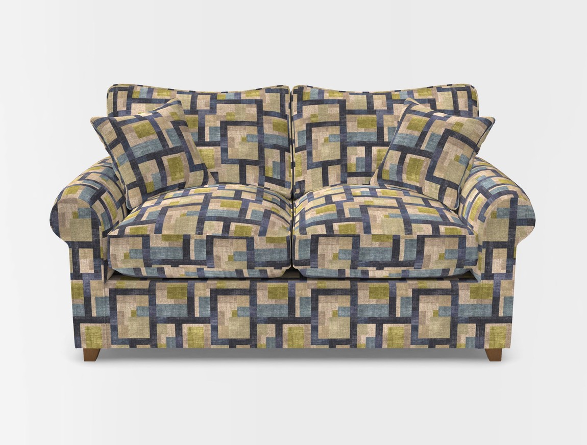 2 Seater