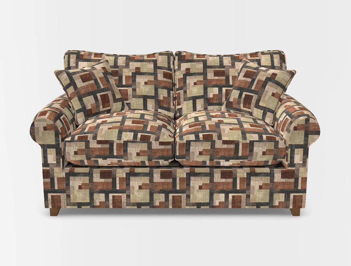 2 Seater
