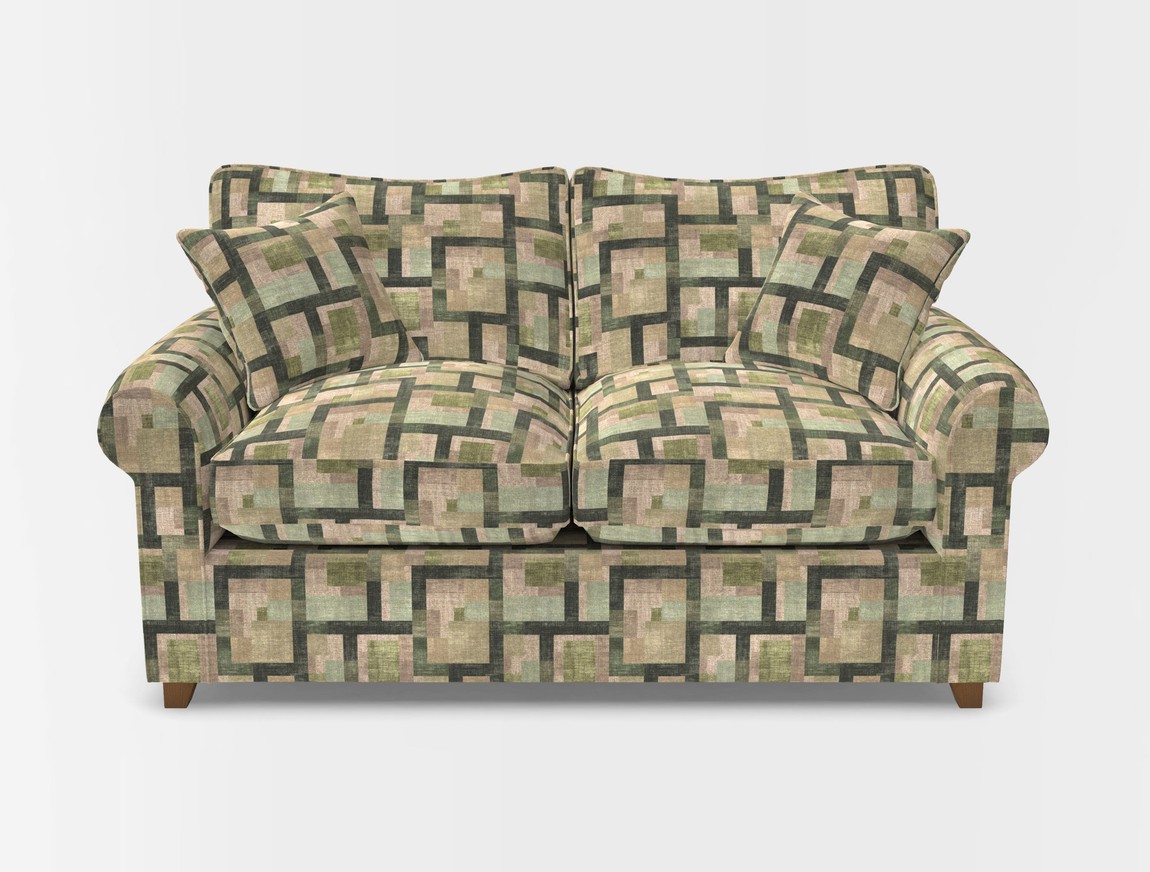 2 Seater