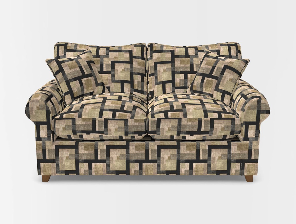 2 Seater