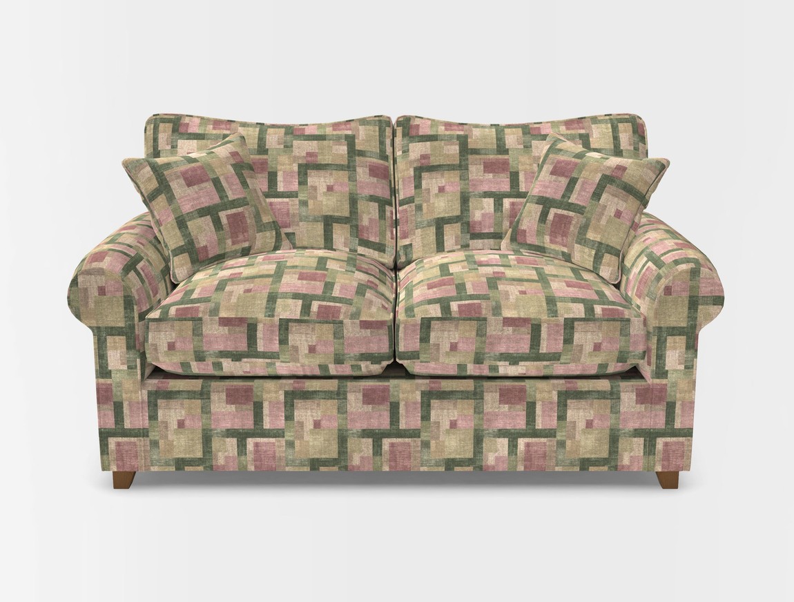 2 Seater