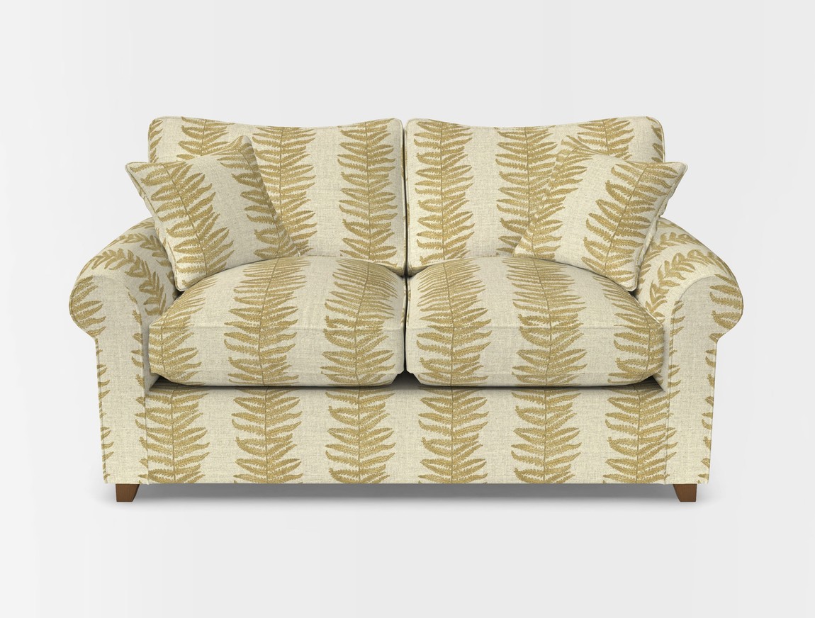 Waverley Sofa Bed front