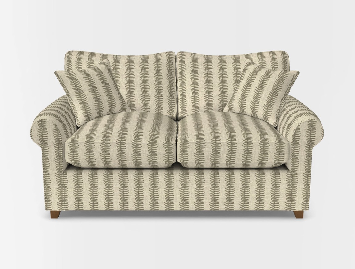 2 Seater