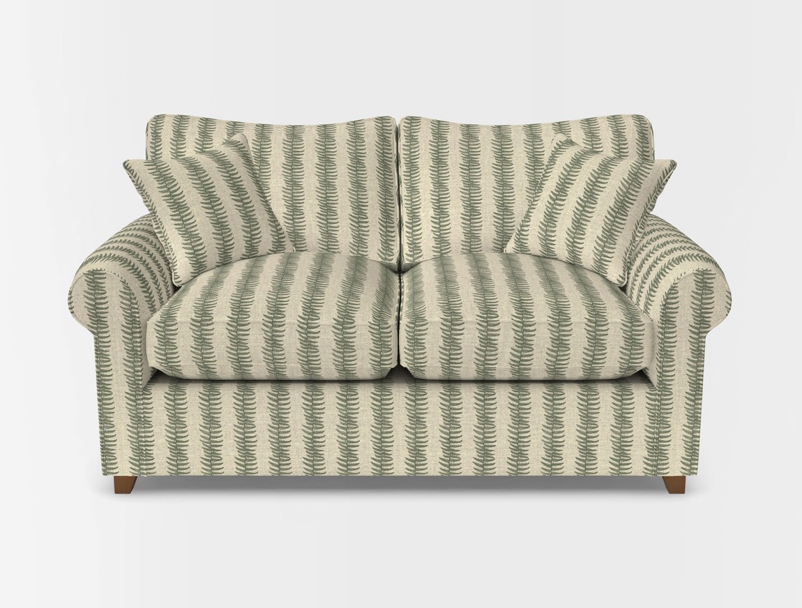 Waverley Sofa Bed front