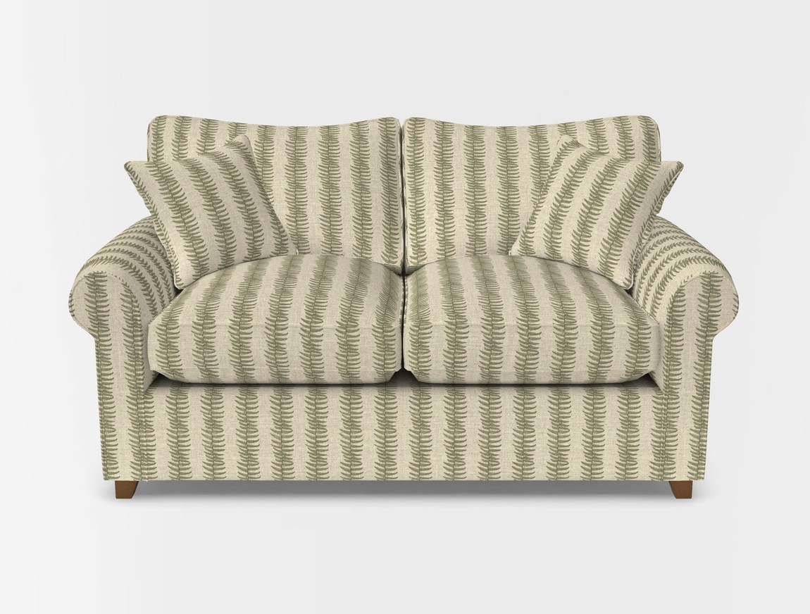 Waverley Sofa Bed front