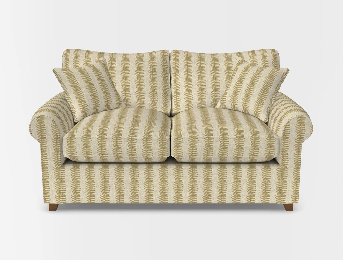 2 Seater