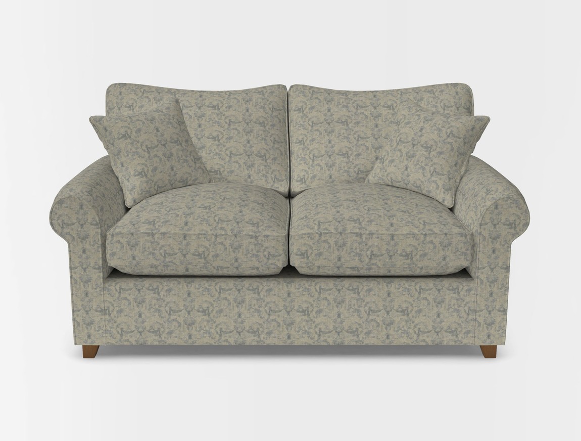 2 Seater