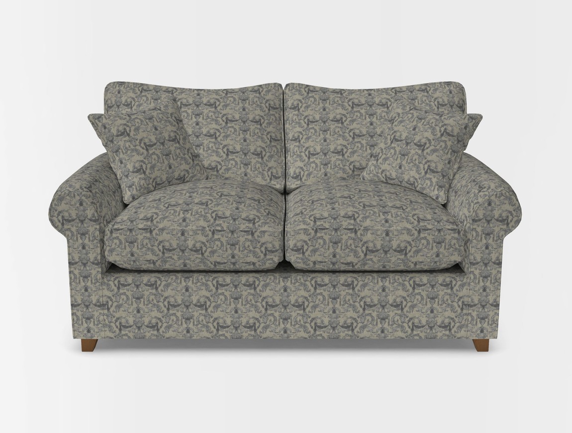 2 Seater