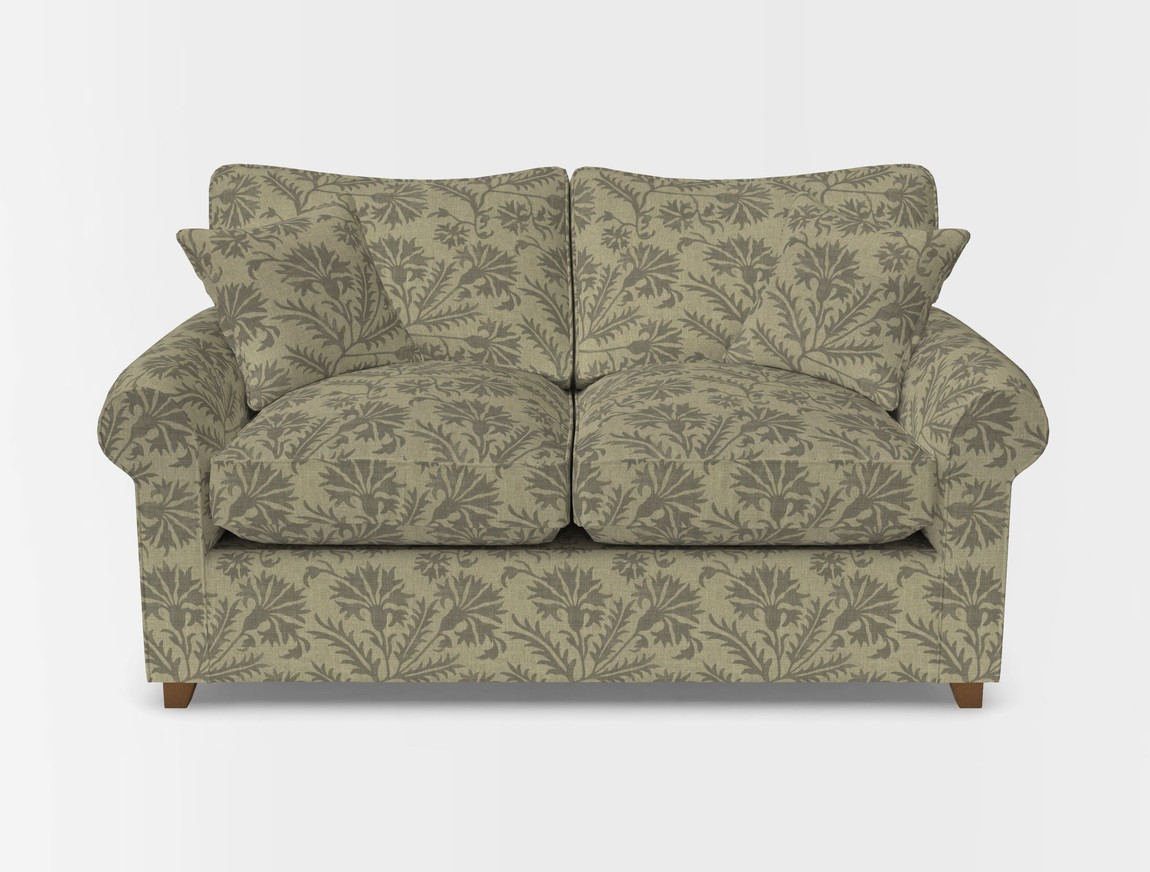 Waverley Sofa Bed front