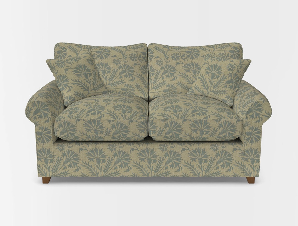 2 Seater