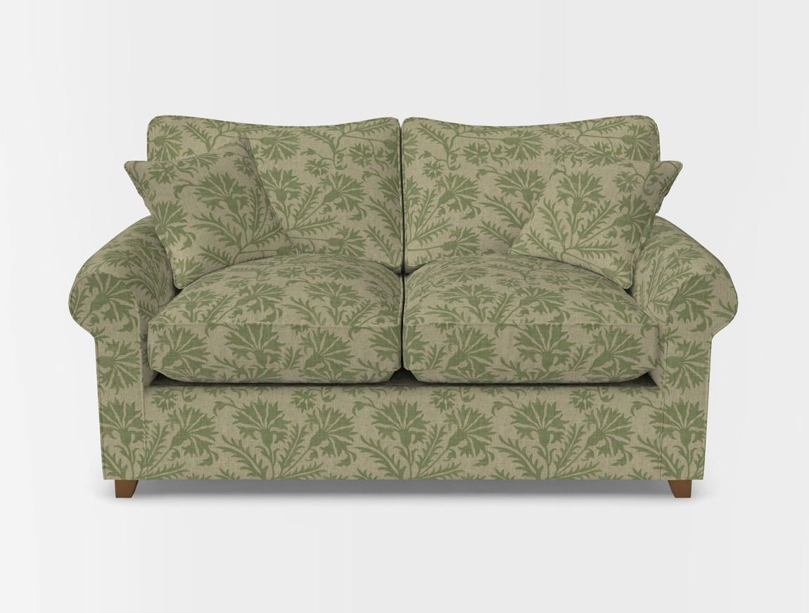 Waverley Sofa Bed front